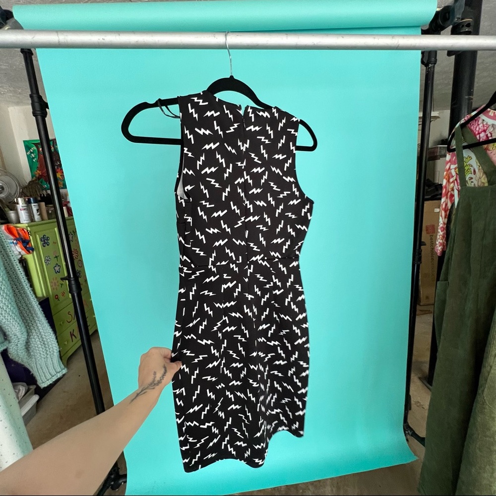 LightningBolt Dress